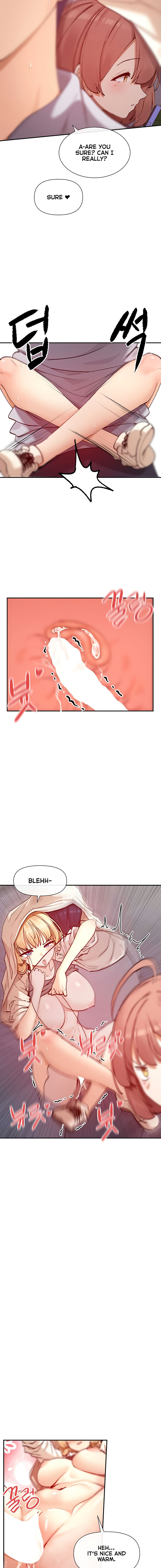 You Watch Stuff Like That? Chapter 23 - Page 13