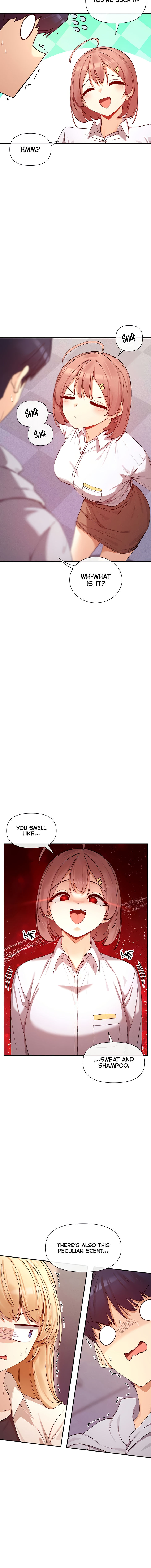 You Watch Stuff Like That? Chapter 24 - Page 4