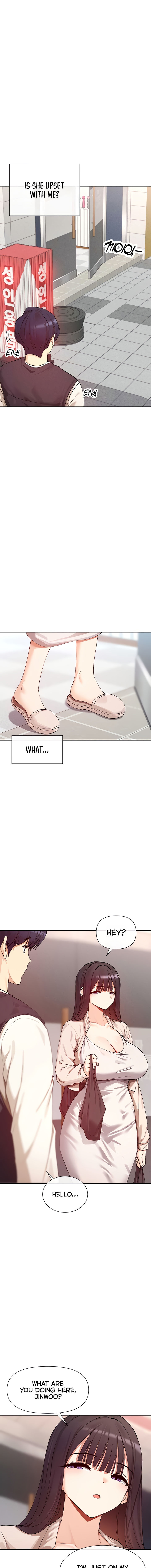 You Watch Stuff Like That? Chapter 24 - Page 9