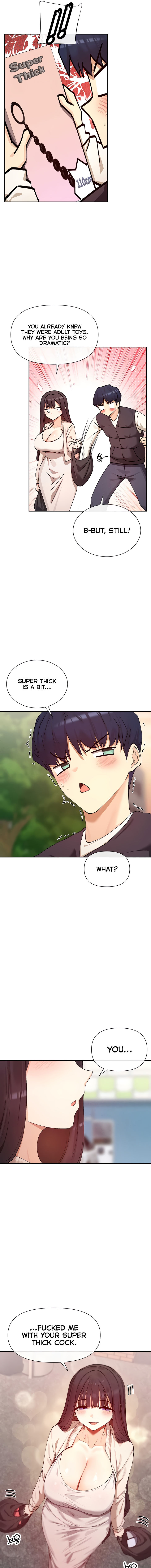 You Watch Stuff Like That? Chapter 24 - Page 13