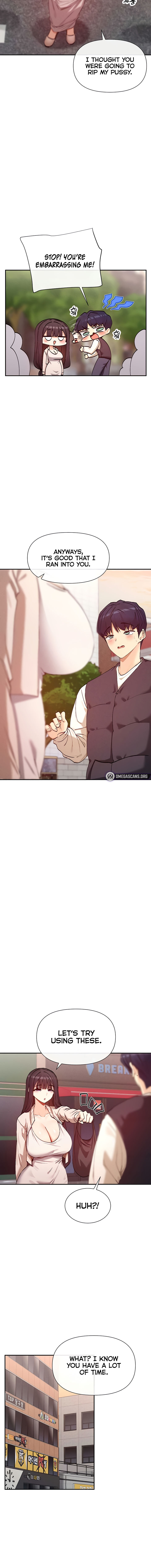 You Watch Stuff Like That? Chapter 24 - Page 14