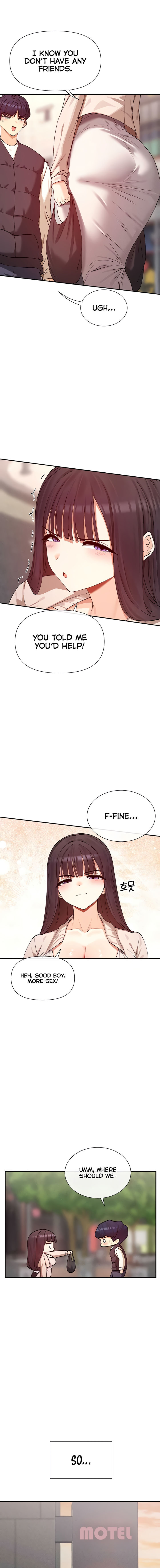 You Watch Stuff Like That? Chapter 24 - Page 15