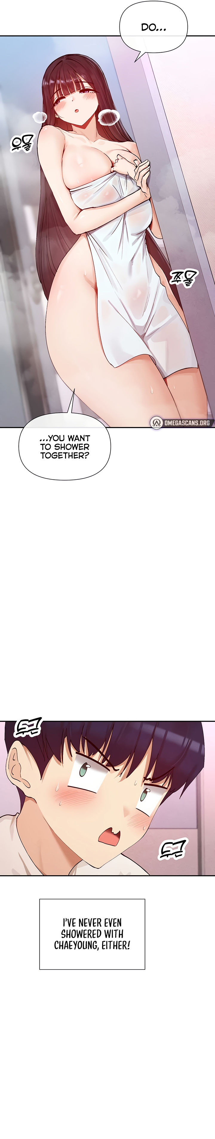 You Watch Stuff Like That? Chapter 24 - Page 17