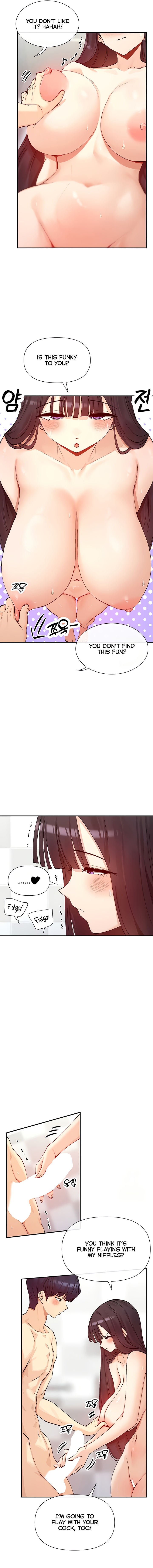 You Watch Stuff Like That? Chapter 25 - Page 5