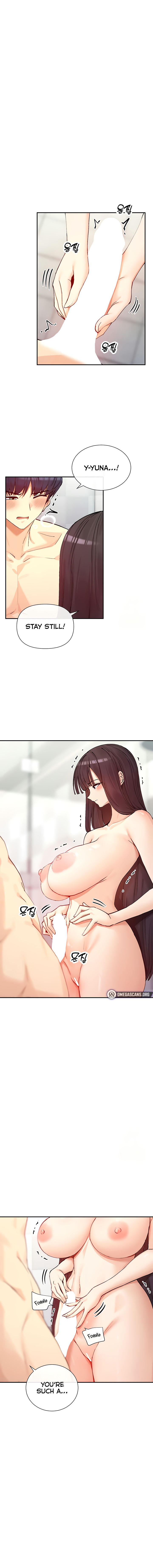 You Watch Stuff Like That? Chapter 25 - Page 6