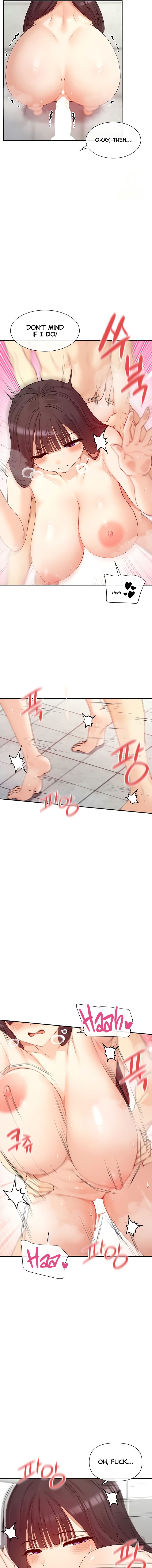 You Watch Stuff Like That? Chapter 25 - Page 11