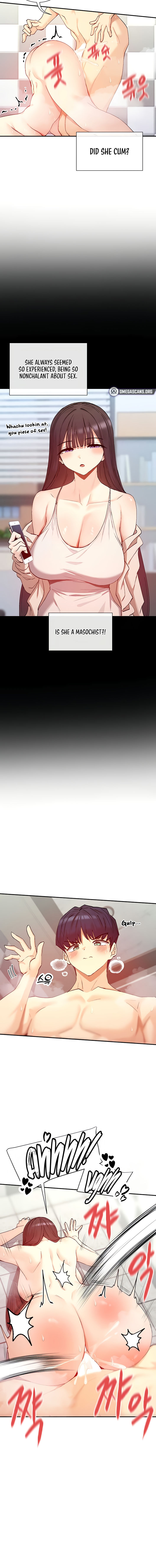 You Watch Stuff Like That? Chapter 25 - Page 14