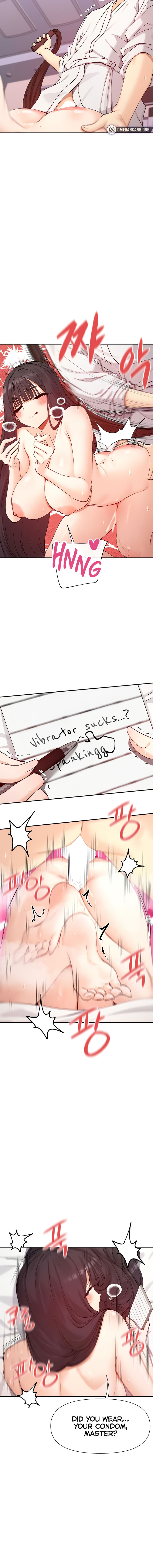 You Watch Stuff Like That? Chapter 26 - Page 10