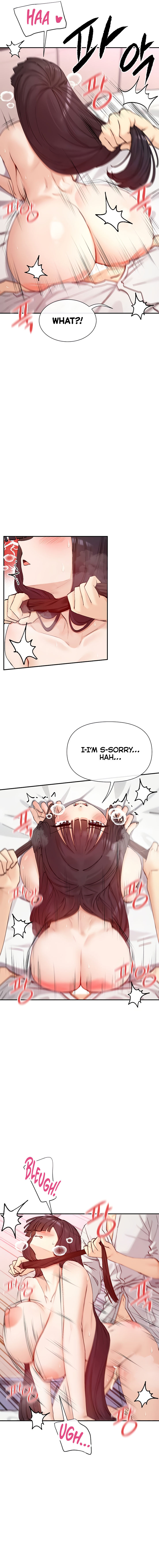 You Watch Stuff Like That? Chapter 26 - Page 11