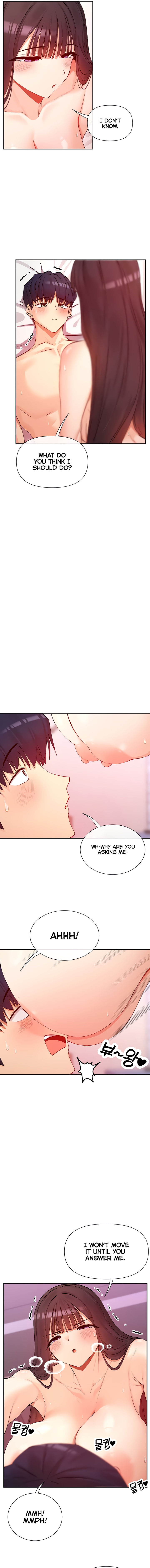 You Watch Stuff Like That? Chapter 27 - Page 5