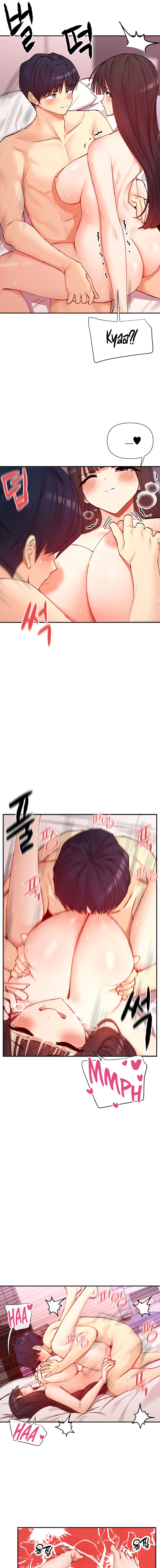 You Watch Stuff Like That? Chapter 27 - Page 11