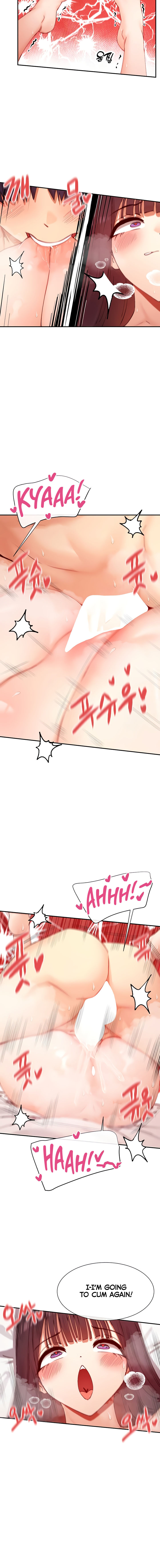 You Watch Stuff Like That? Chapter 27 - Page 12