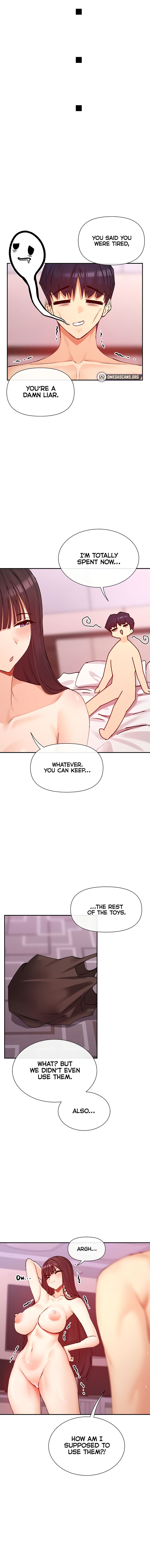 You Watch Stuff Like That? Chapter 27 - Page 14