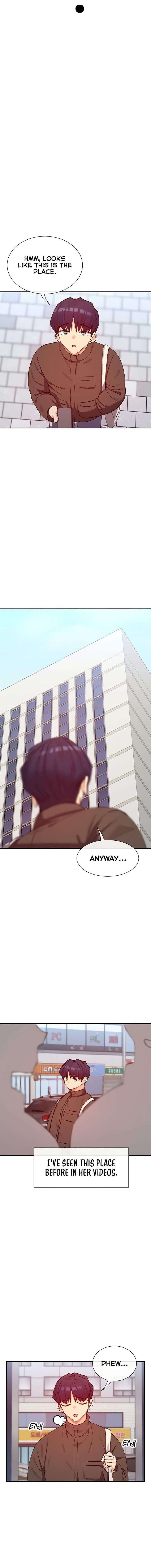 You Watch Stuff Like That? Chapter 28 - Page 12