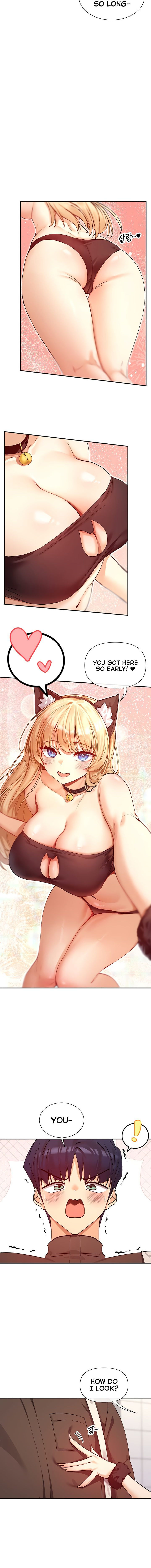 You Watch Stuff Like That? Chapter 28 - Page 14