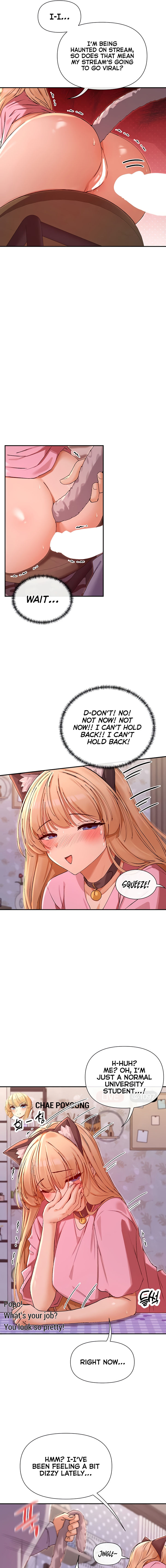 You Watch Stuff Like That? Chapter 29 - Page 9