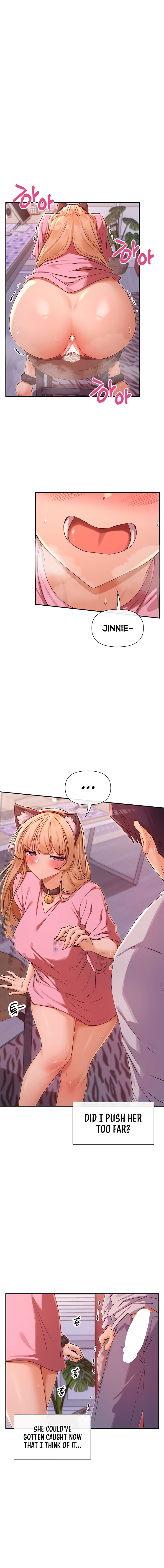 You Watch Stuff Like That? Chapter 29 - Page 14