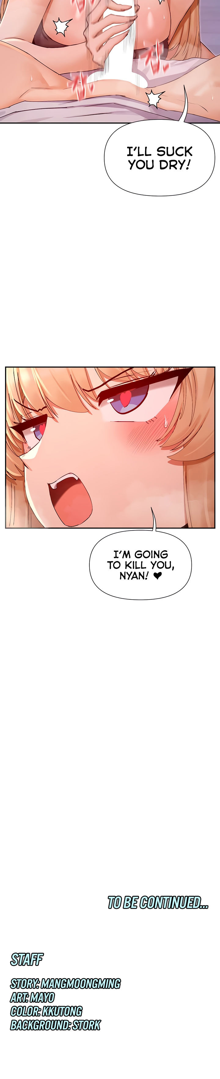 You Watch Stuff Like That? Chapter 29 - Page 16