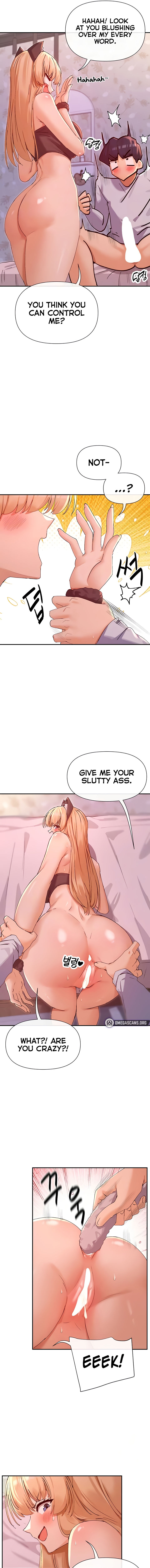 You Watch Stuff Like That? Chapter 30 - Page 5