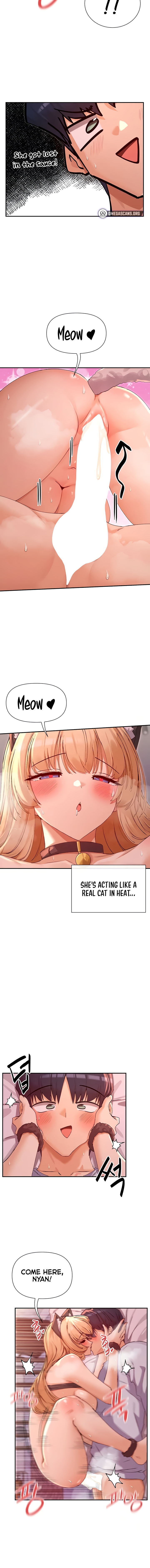 You Watch Stuff Like That? Chapter 30 - Page 10