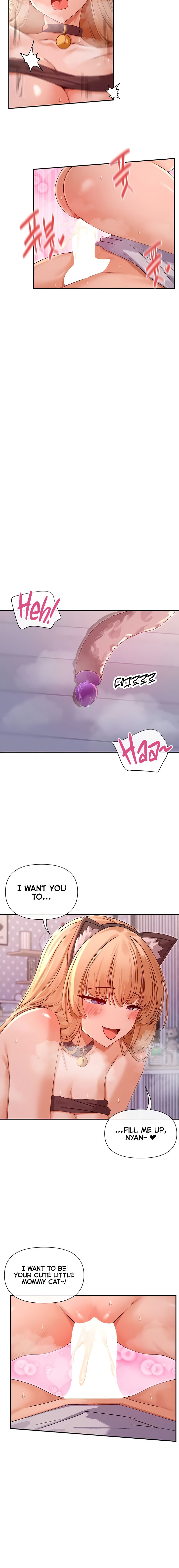 You Watch Stuff Like That? Chapter 30 - Page 12