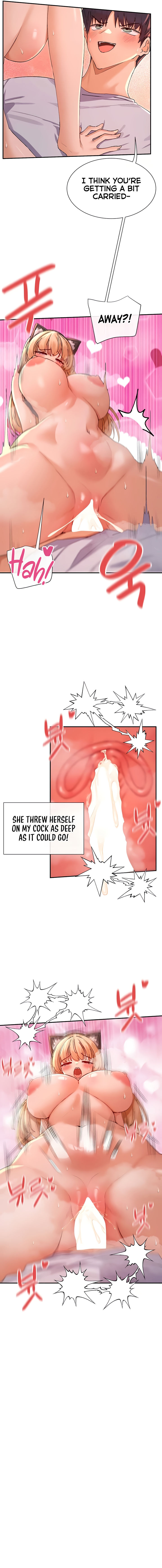 You Watch Stuff Like That? Chapter 30 - Page 13