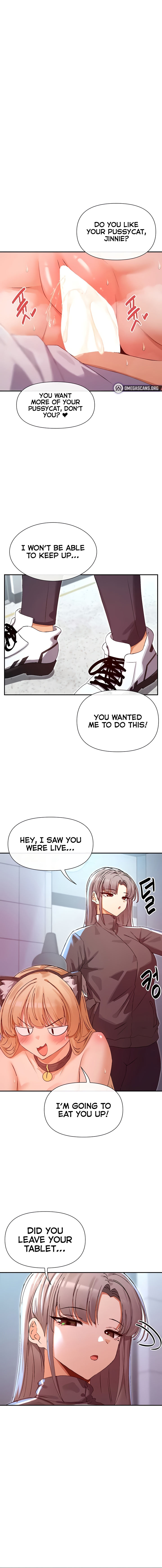 You Watch Stuff Like That? Chapter 30 - Page 14