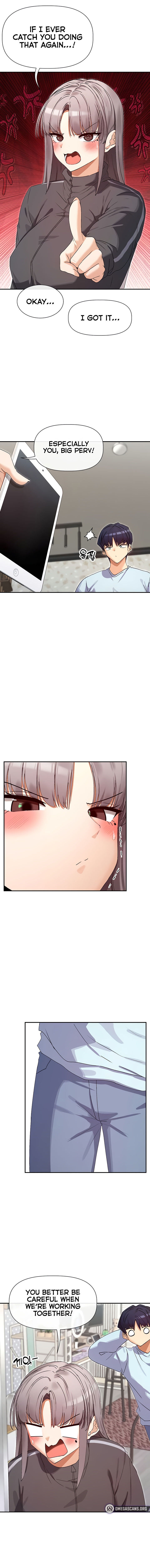 You Watch Stuff Like That? Chapter 31 - Page 10