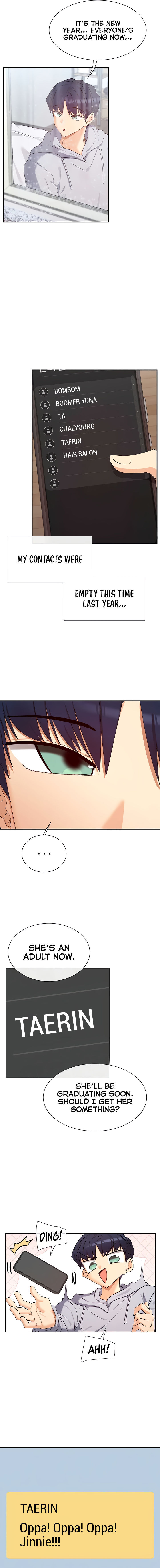 You Watch Stuff Like That? Chapter 31 - Page 13