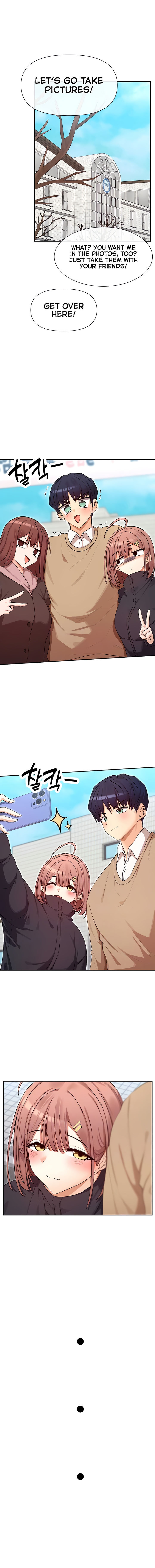 You Watch Stuff Like That? Chapter 32 - Page 4