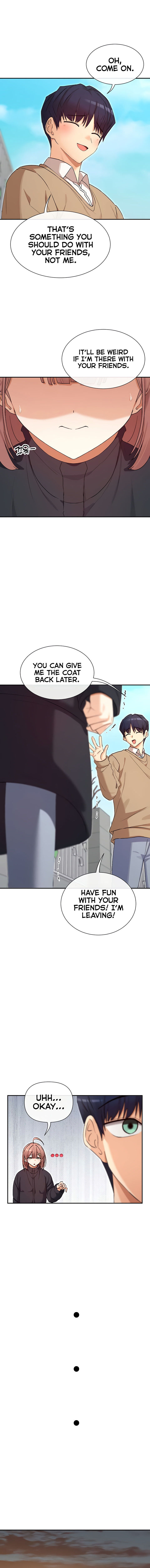 You Watch Stuff Like That? Chapter 32 - Page 6