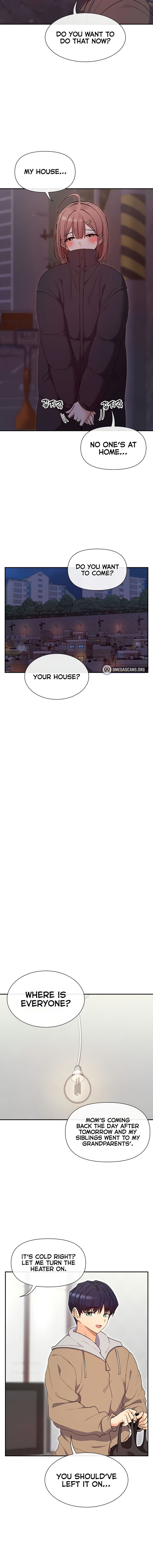 You Watch Stuff Like That? Chapter 32 - Page 10