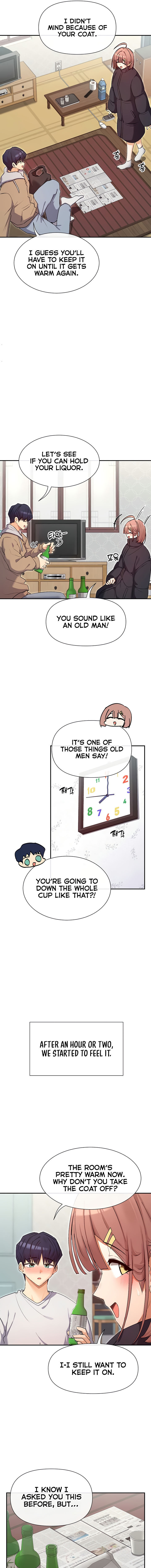 You Watch Stuff Like That? Chapter 32 - Page 11