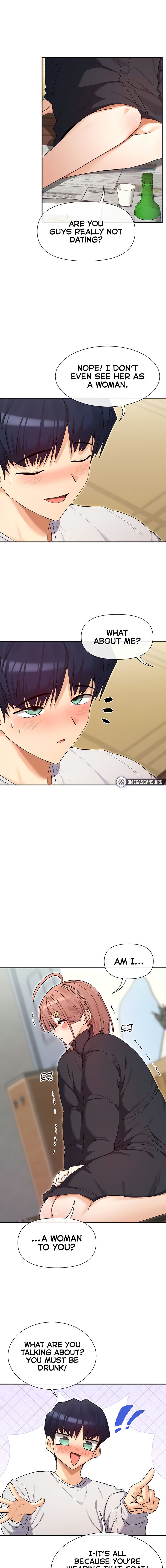 You Watch Stuff Like That? Chapter 32 - Page 13