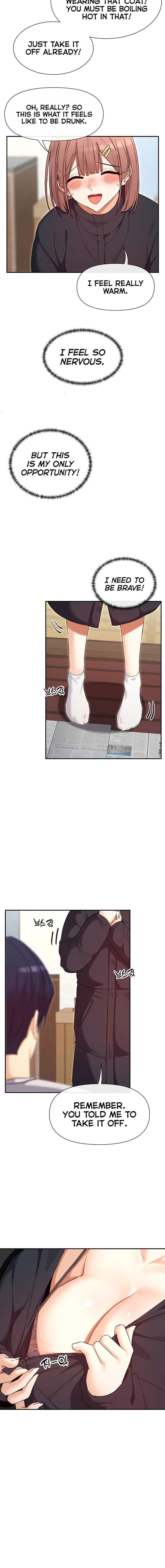 You Watch Stuff Like That? Chapter 32 - Page 14