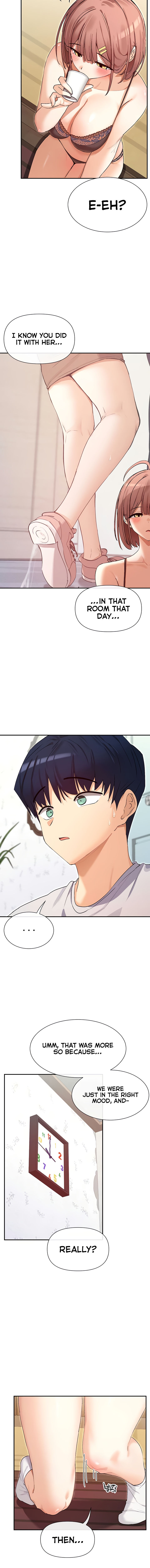 You Watch Stuff Like That? Chapter 33 - Page 4