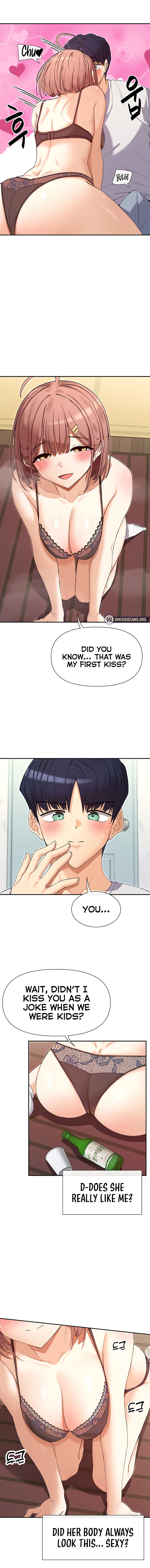 You Watch Stuff Like That? Chapter 33 - Page 6