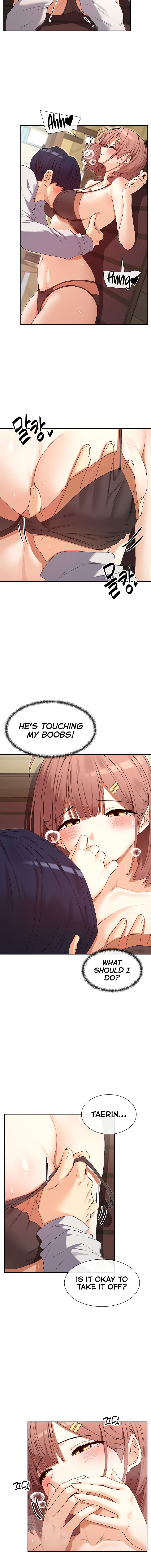 You Watch Stuff Like That? Chapter 33 - Page 12