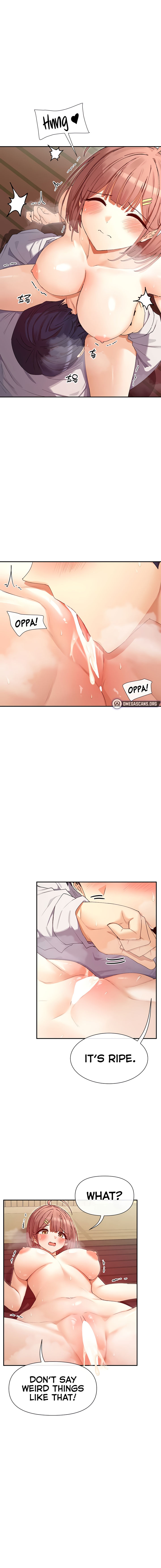 You Watch Stuff Like That? Chapter 33 - Page 14