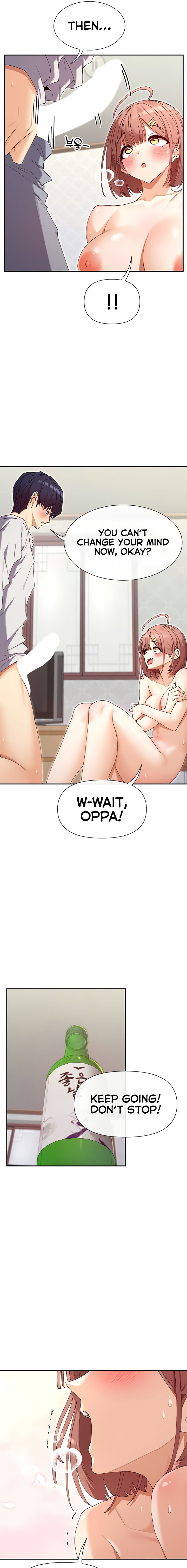 You Watch Stuff Like That? Chapter 33 - Page 15