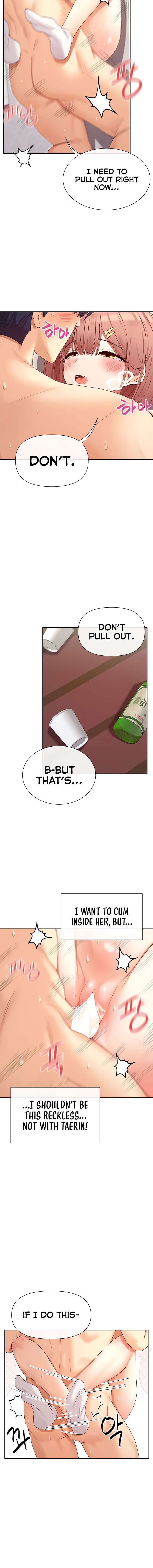 You Watch Stuff Like That? Chapter 34 - Page 12