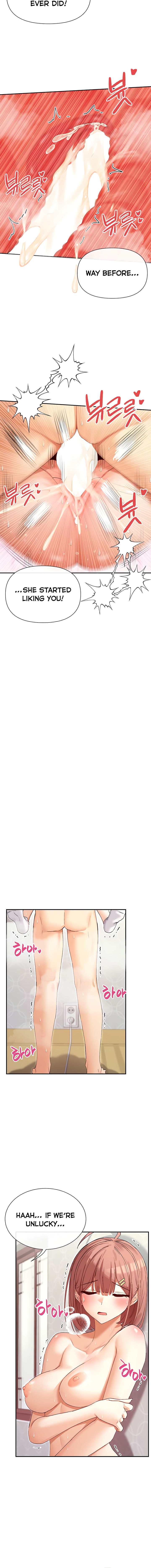 You Watch Stuff Like That? Chapter 34 - Page 14