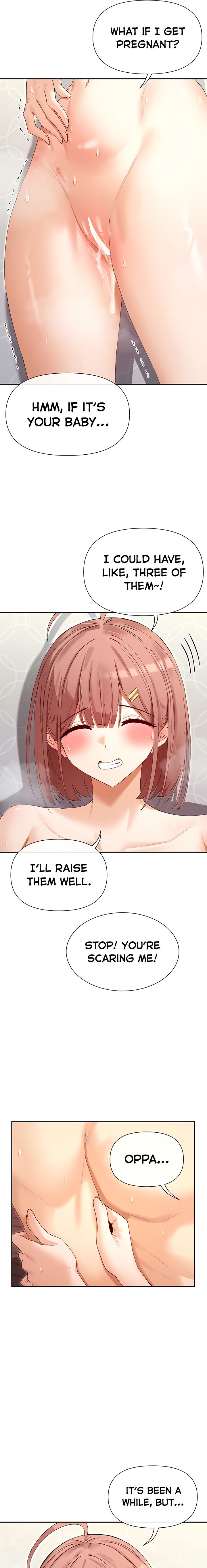 You Watch Stuff Like That? Chapter 34 - Page 15