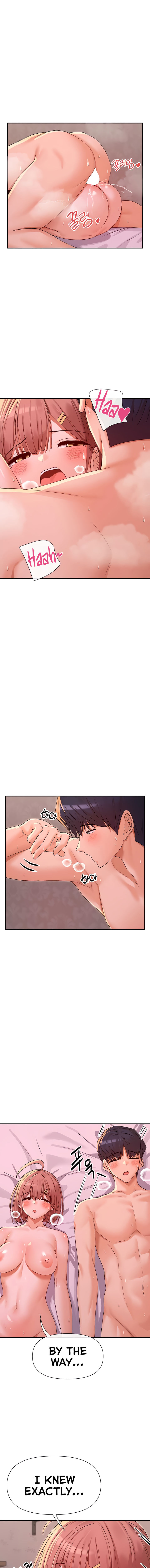 You Watch Stuff Like That? Chapter 35 - Page 11