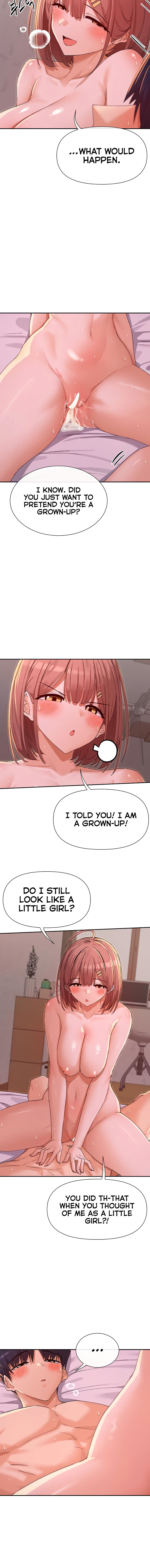 You Watch Stuff Like That? Chapter 35 - Page 12