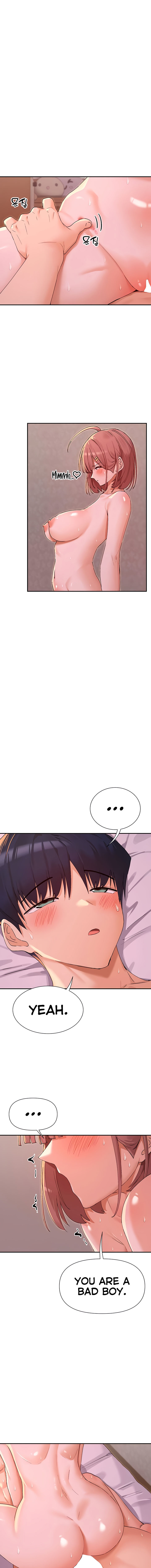 You Watch Stuff Like That? Chapter 35 - Page 13