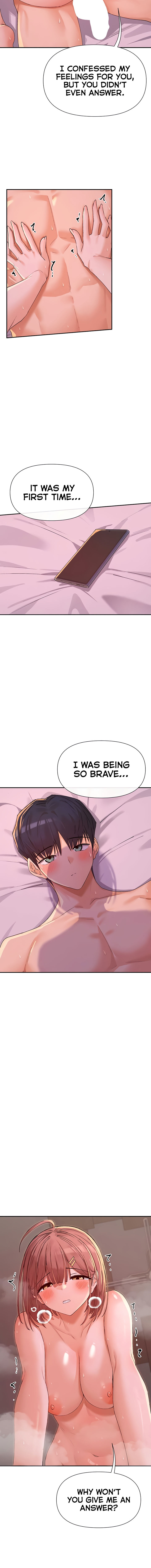 You Watch Stuff Like That? Chapter 35 - Page 14