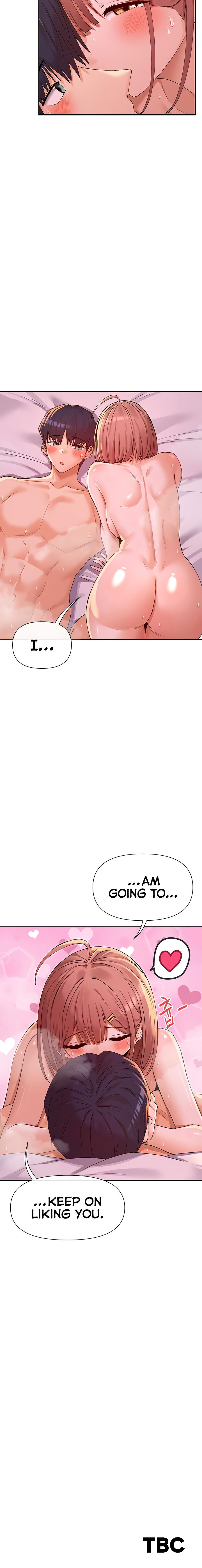 You Watch Stuff Like That? Chapter 35 - Page 16