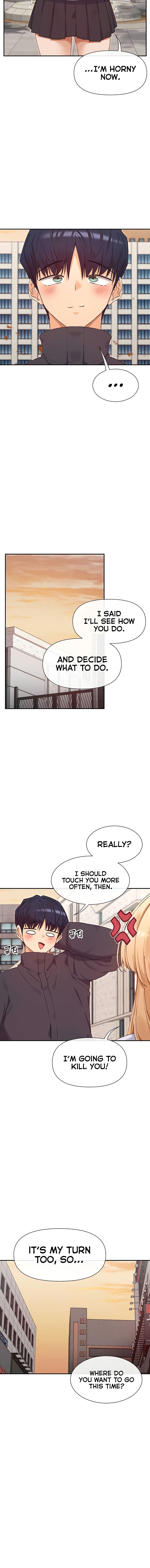 You Watch Stuff Like That? Chapter 36 - Page 14