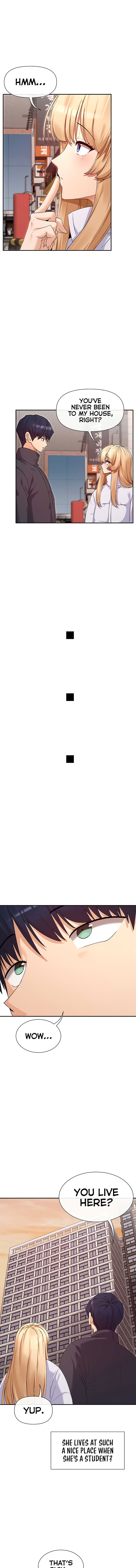 You Watch Stuff Like That? Chapter 36 - Page 15